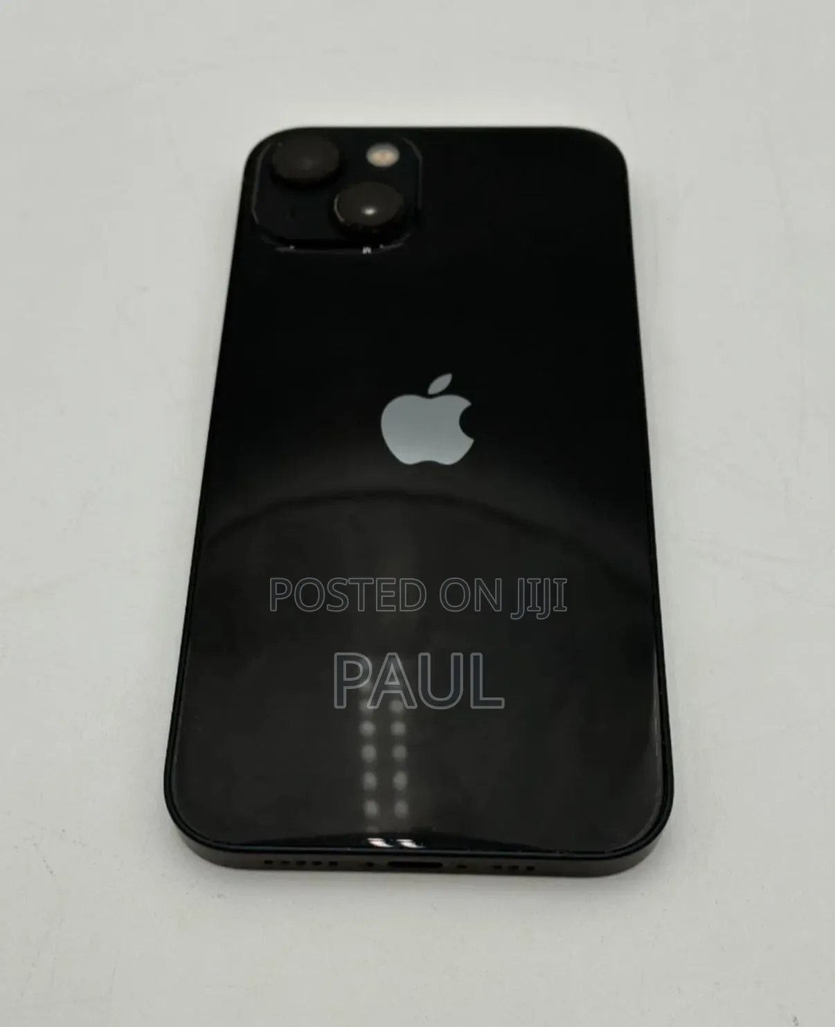 Apple iPhone 13 128 GB Black