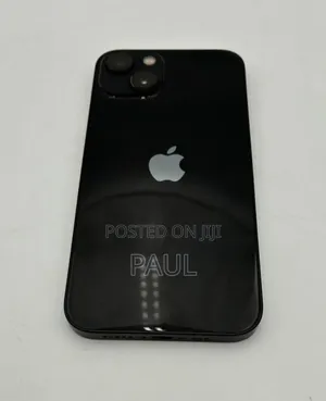 Apple iPhone 13 128 GB Black
