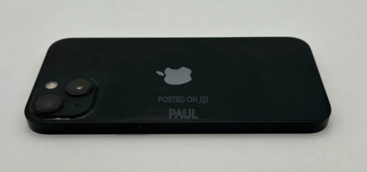 Apple iPhone 13 128 GB Black