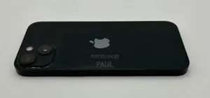 Apple iPhone 13 128 GB Black