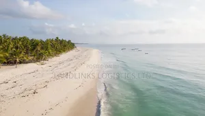 Malindi Mayungu Area 1/2 Acre Beach Plot on 2nd Row for Hotel / Villa