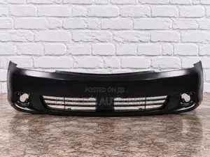 Front Bumper Toyota Allion 240 2003/2004