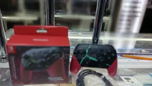 Nintendo Switch 1 Oled Pro Controller Xenoblade 2