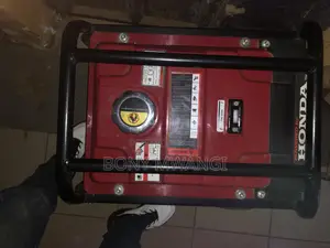Generators 3000w