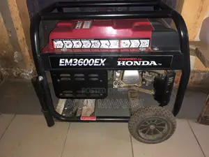 Generators 3000w