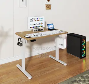 1.2 Meter Ergonomic Standing Desk Keny