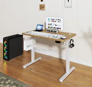 1.2 Meter Ergonomic Standing Desk Keny