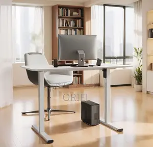 1.2 Meter Ergonomic Standing Desk Keny