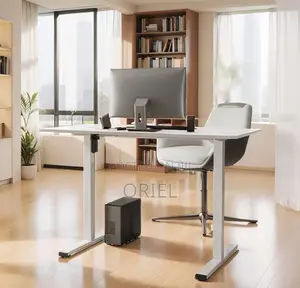 1.2 Meter Ergonomic Standing Desk Keny