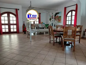 4bdrm Maisonette in Watamu for sale