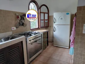 4bdrm Maisonette in Watamu for sale