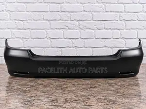 Rear Bumper Toyota Allion 240 2003/2004/2005