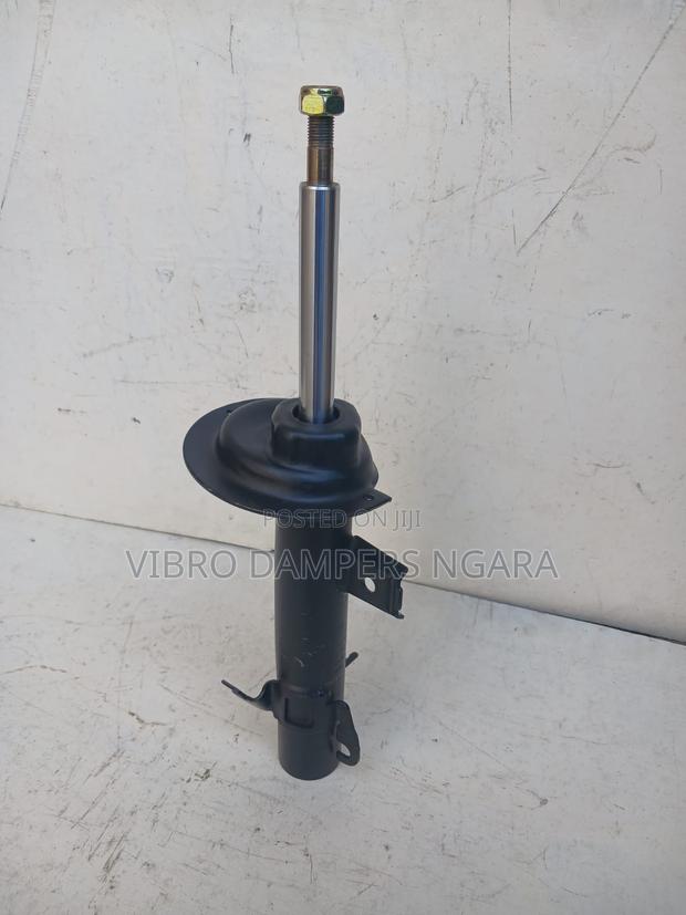 BMW Mini Cooper R52 Front Shocks.