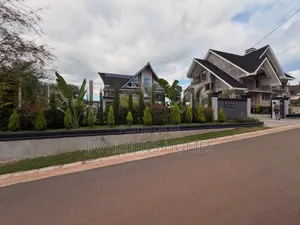 6bdrm Mansion in Daykio Bustani Gated, Kimbo for rent
