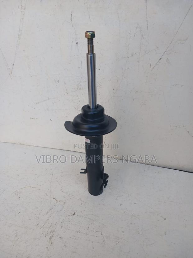 BMW Mini Cooper R52 Front Shocks. - thumbnail 2