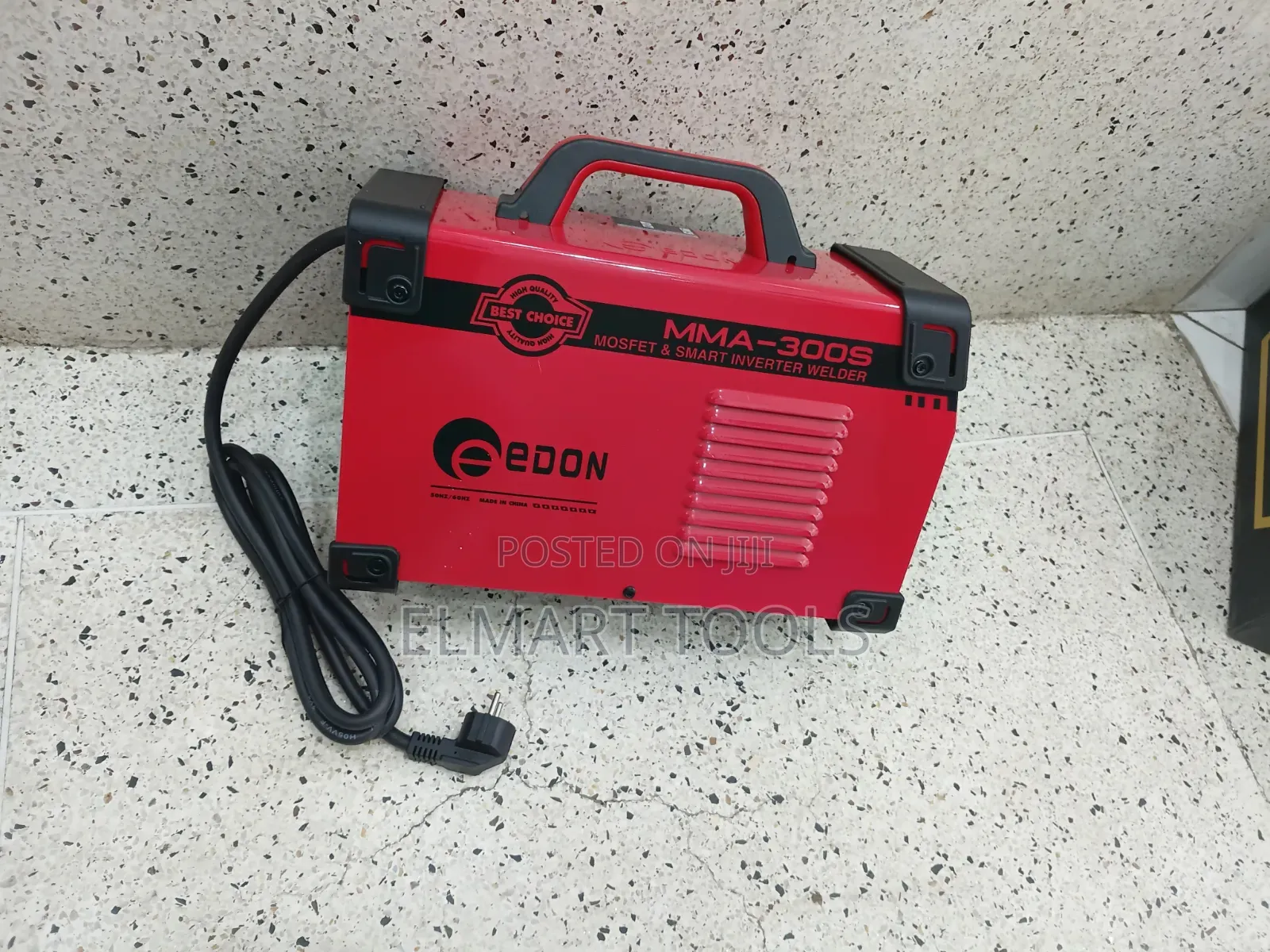 Edon MMA-300S Welding Machine