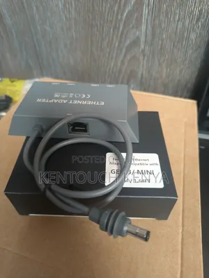 4 Port Starlink Mini / Gen 3 RJ45 Ethernet Splitter LAN Adapter