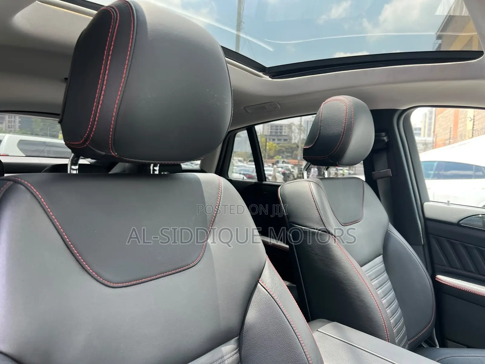 Mercedes-Benz GLE-Class GLE 350d 4MATIC 2019 Black