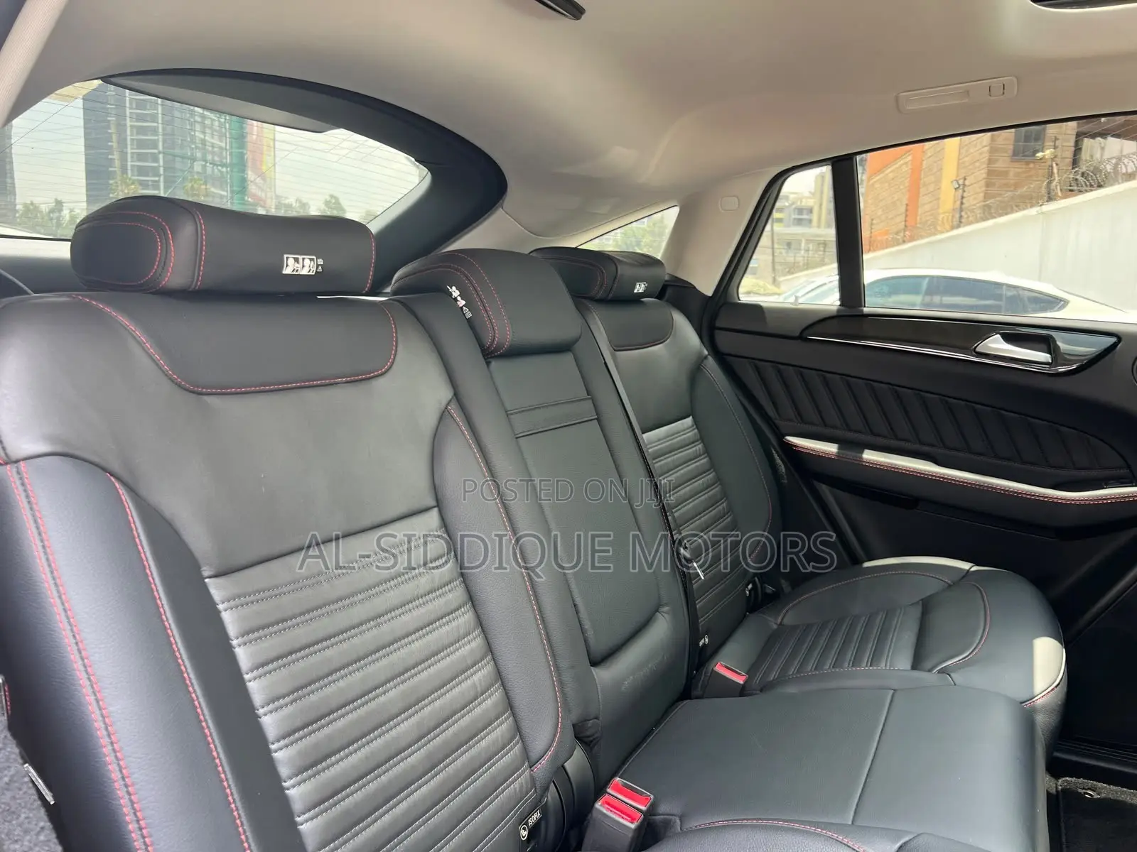 Mercedes-Benz GLE-Class GLE 350d 4MATIC 2019 Black