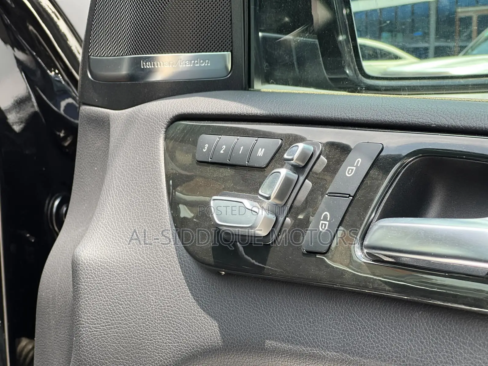 Mercedes-Benz GLE-Class GLE 350d 4MATIC 2019 Black
