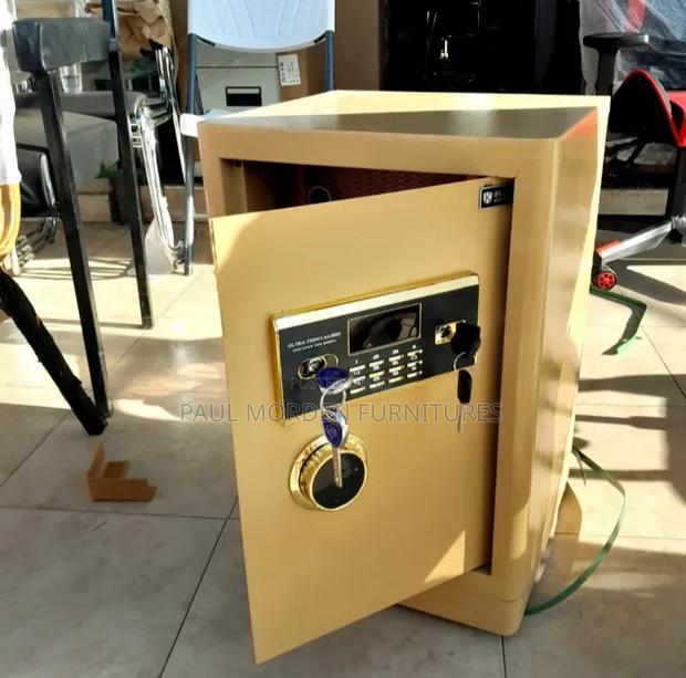 Digital Dual Lock Home /Office Safe