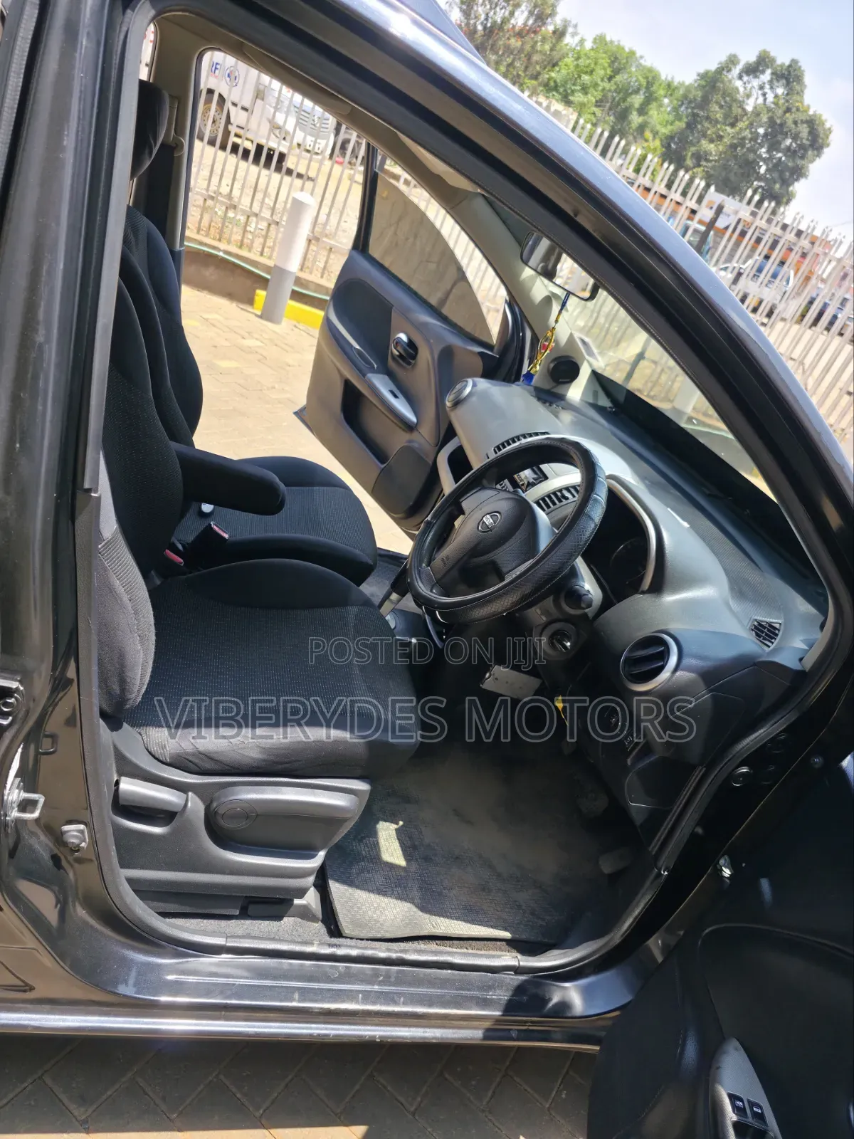 Nissan Note 2010