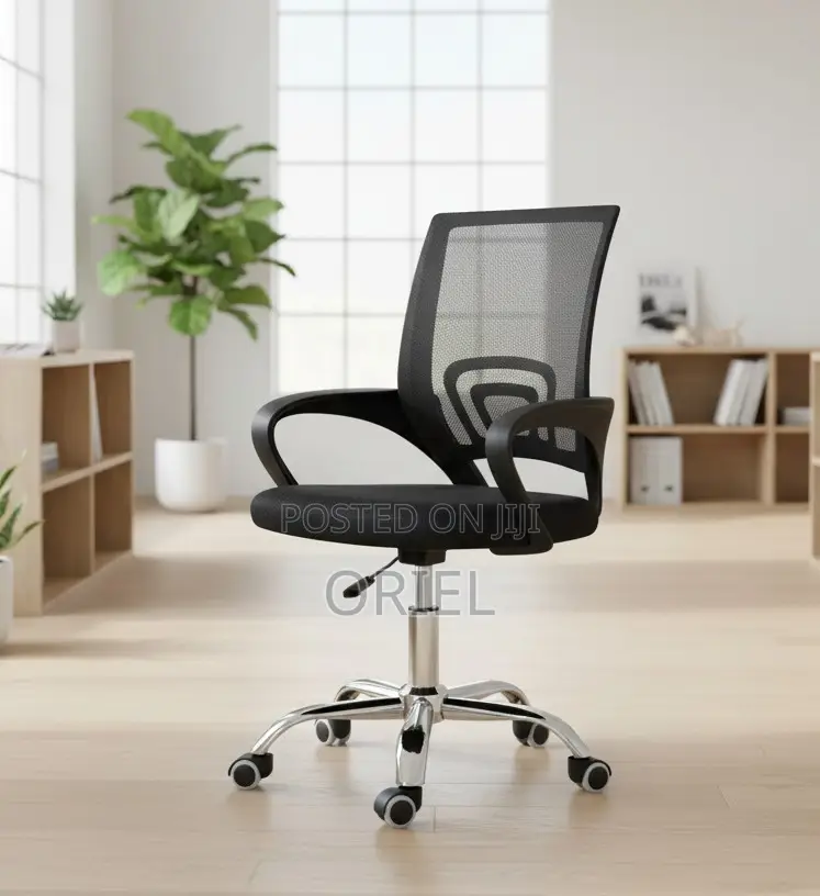 Clerical Mesh Office Chair Kenya
