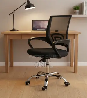 Clerical Mesh Office Chair Kenya