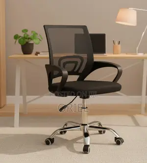 Clerical Mesh Office Chair Kenya
