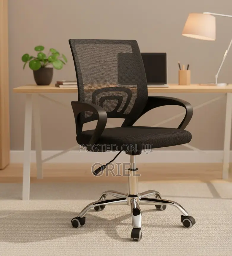 Clerical Mesh Office Chair Kenya
