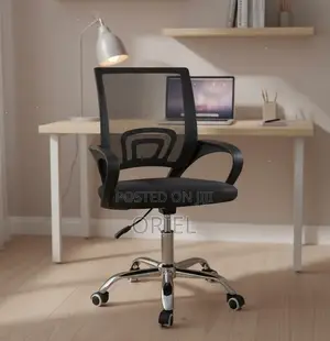 Clerical Mesh Office Chair Kenya