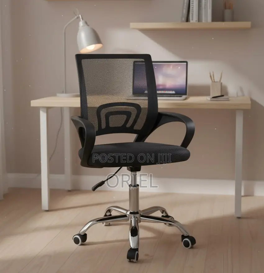 Clerical Mesh Office Chair Kenya