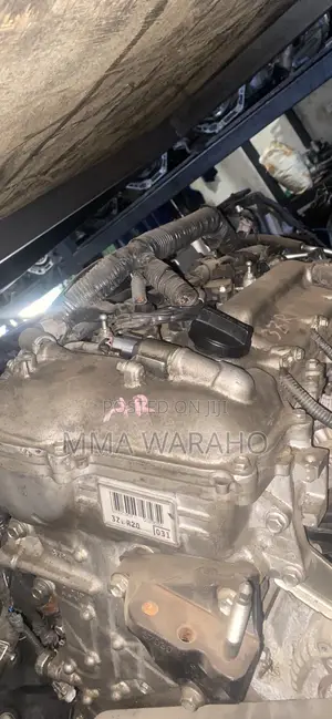 3zr Engine