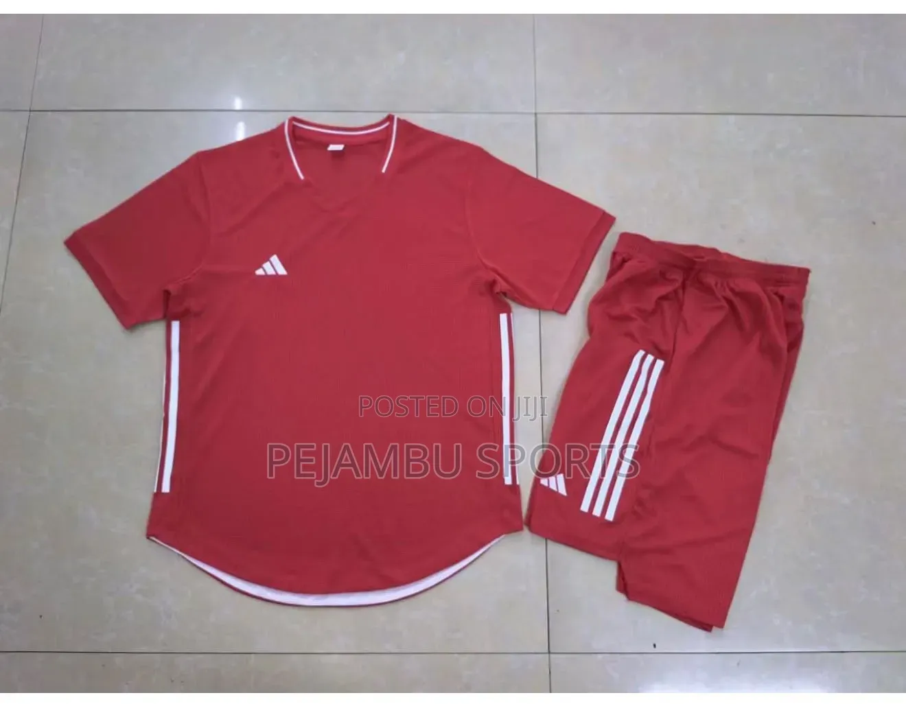 Football Teams and Clubs Unform