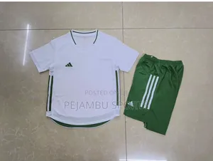 Football Teams and Clubs Unform