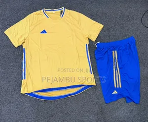 Football Teams and Clubs Unform