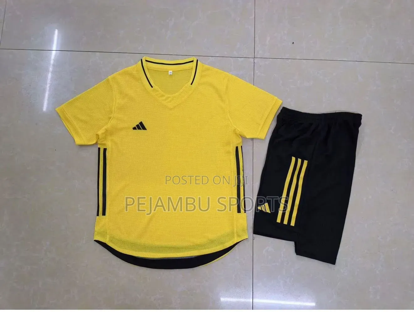 Football Teams and Clubs Unform