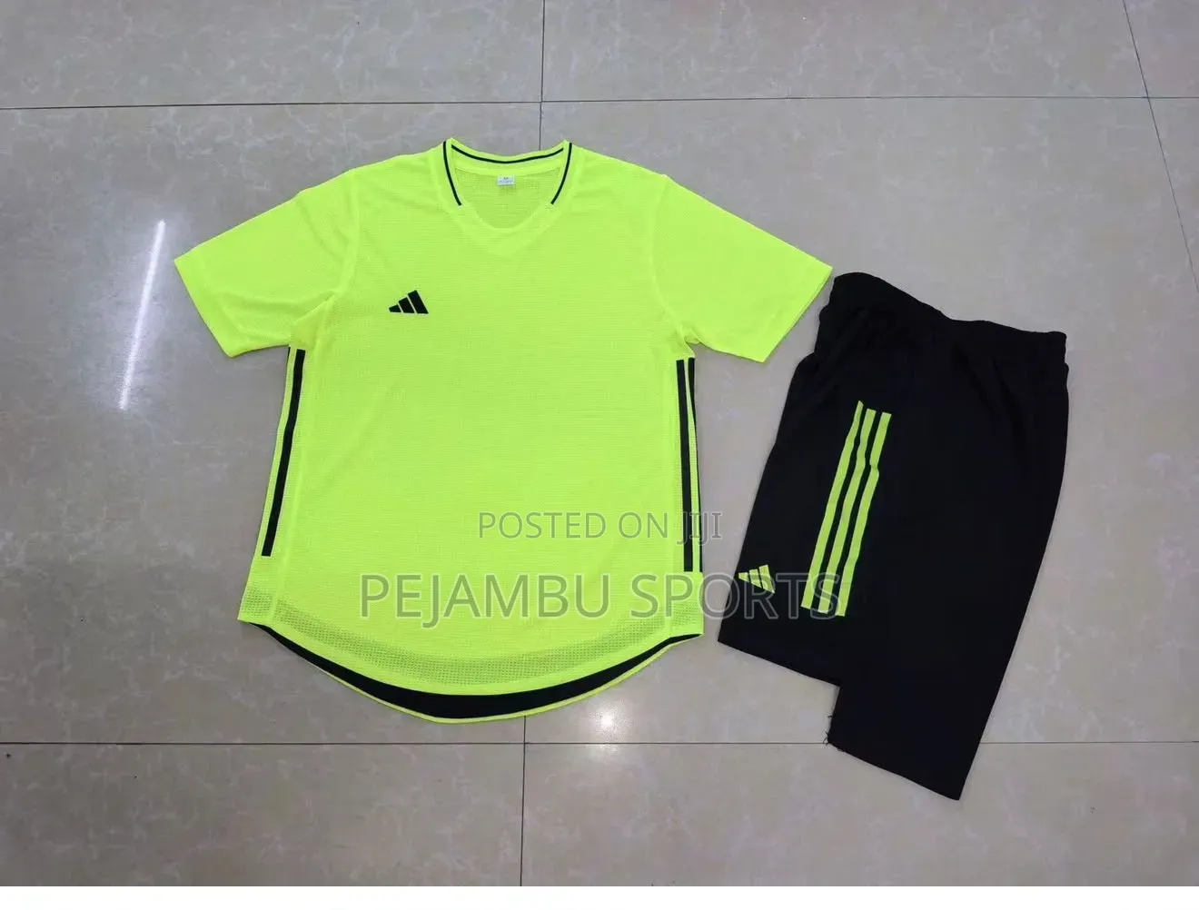 Football Teams and Clubs Unform