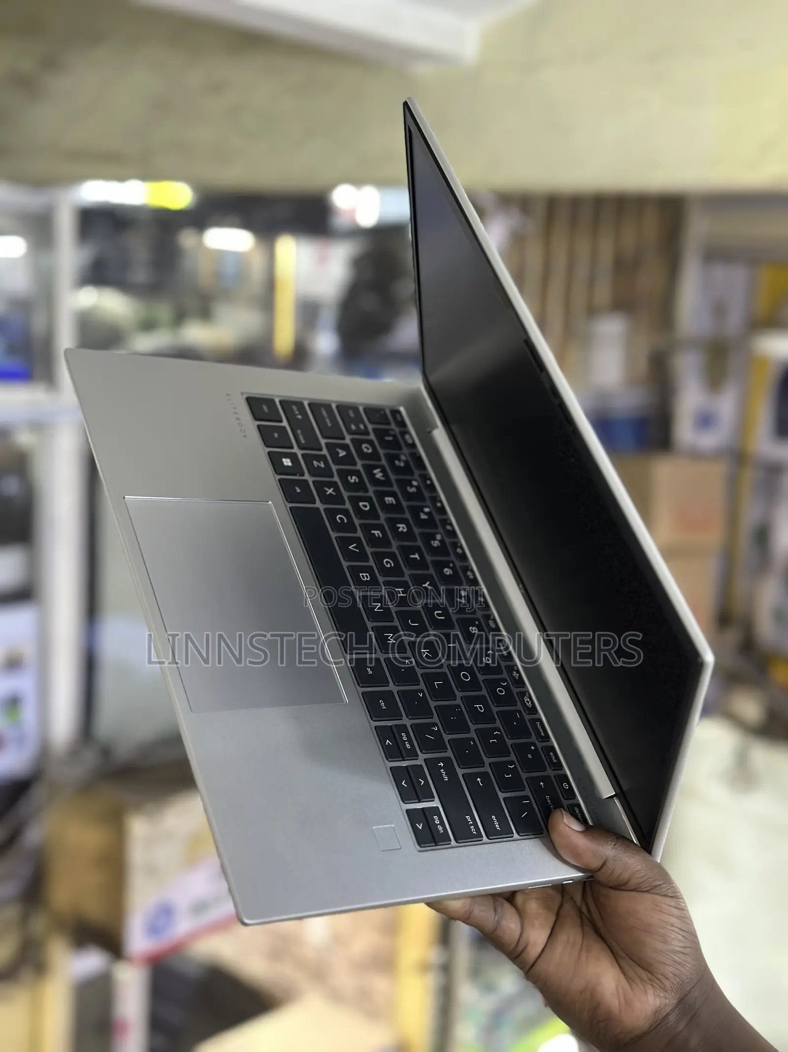 Laptop HP EliteBook 840 G9 8GB AMD Ryzen 7 SSD 512GB