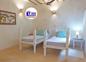 4bdrm Villa in Watamu for sale