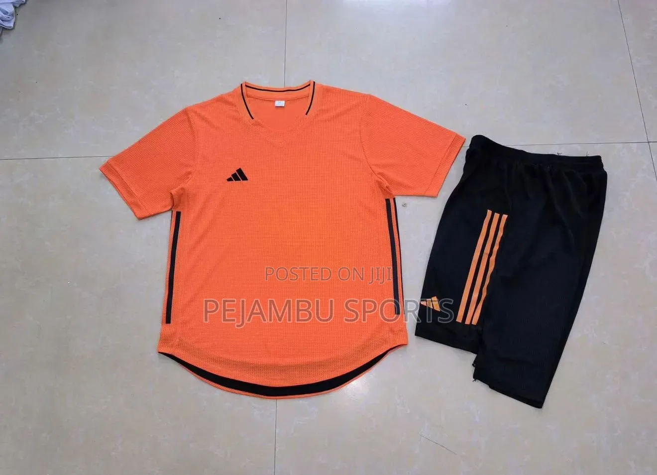 Football Teams and Clubs Unform