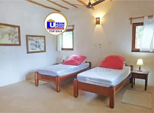 4bdrm Villa in Watamu for sale