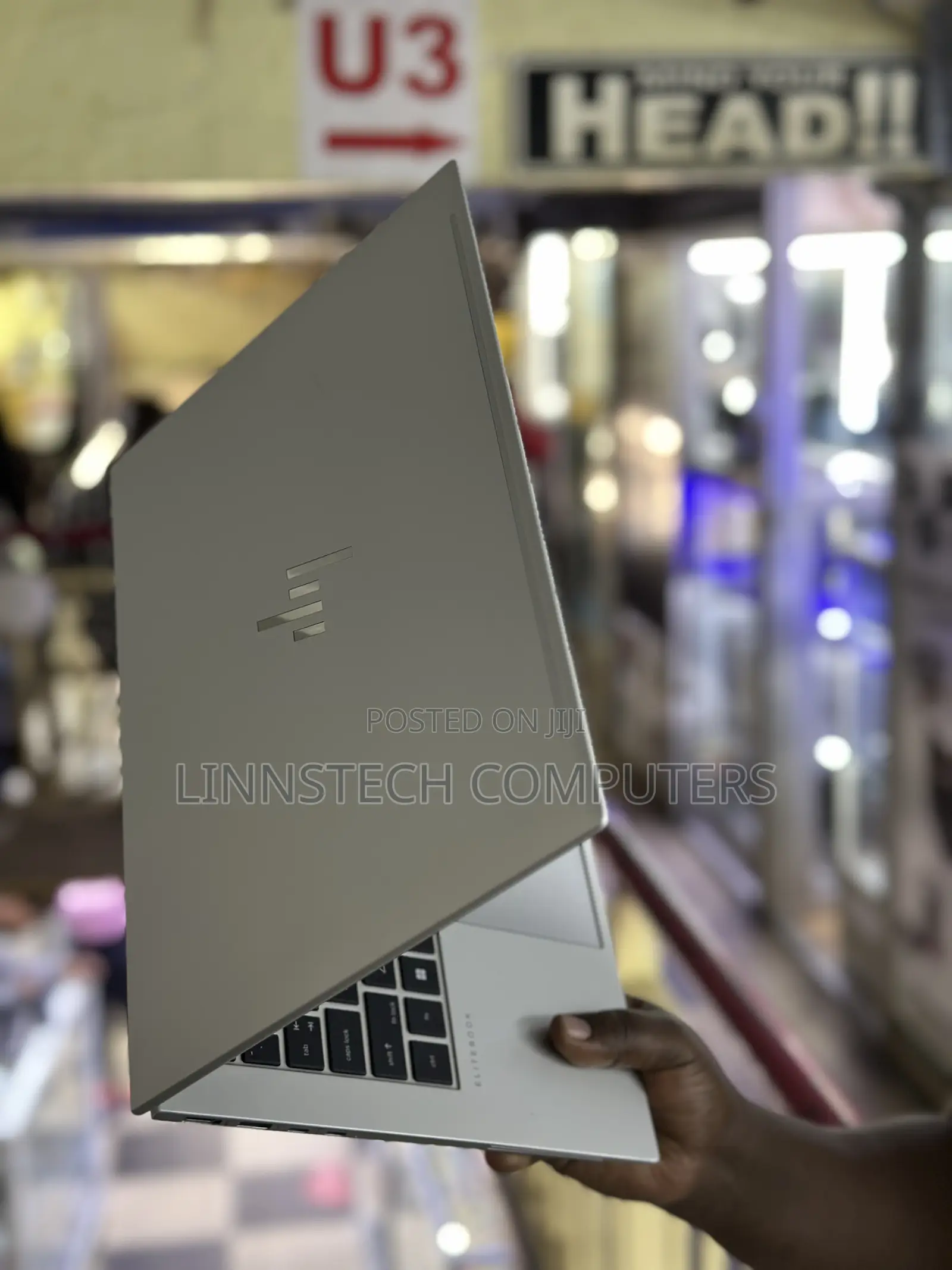 Laptop HP EliteBook 840 G9 8GB AMD Ryzen 7 SSD 512GB
