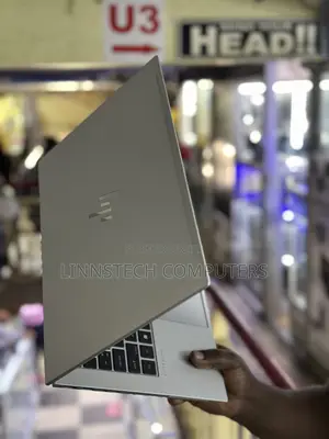 Laptop HP EliteBook 840 G9 8GB AMD Ryzen 7 SSD 512GB