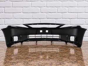 Front Bumper Toyota Allion 265 2012/2013/2014/2015