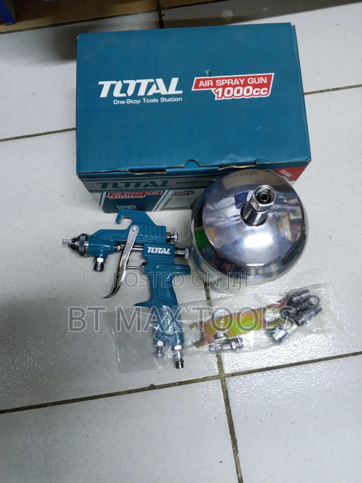 1000cc Air Spray Gun