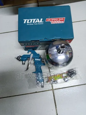 1000cc Air Spray Gun