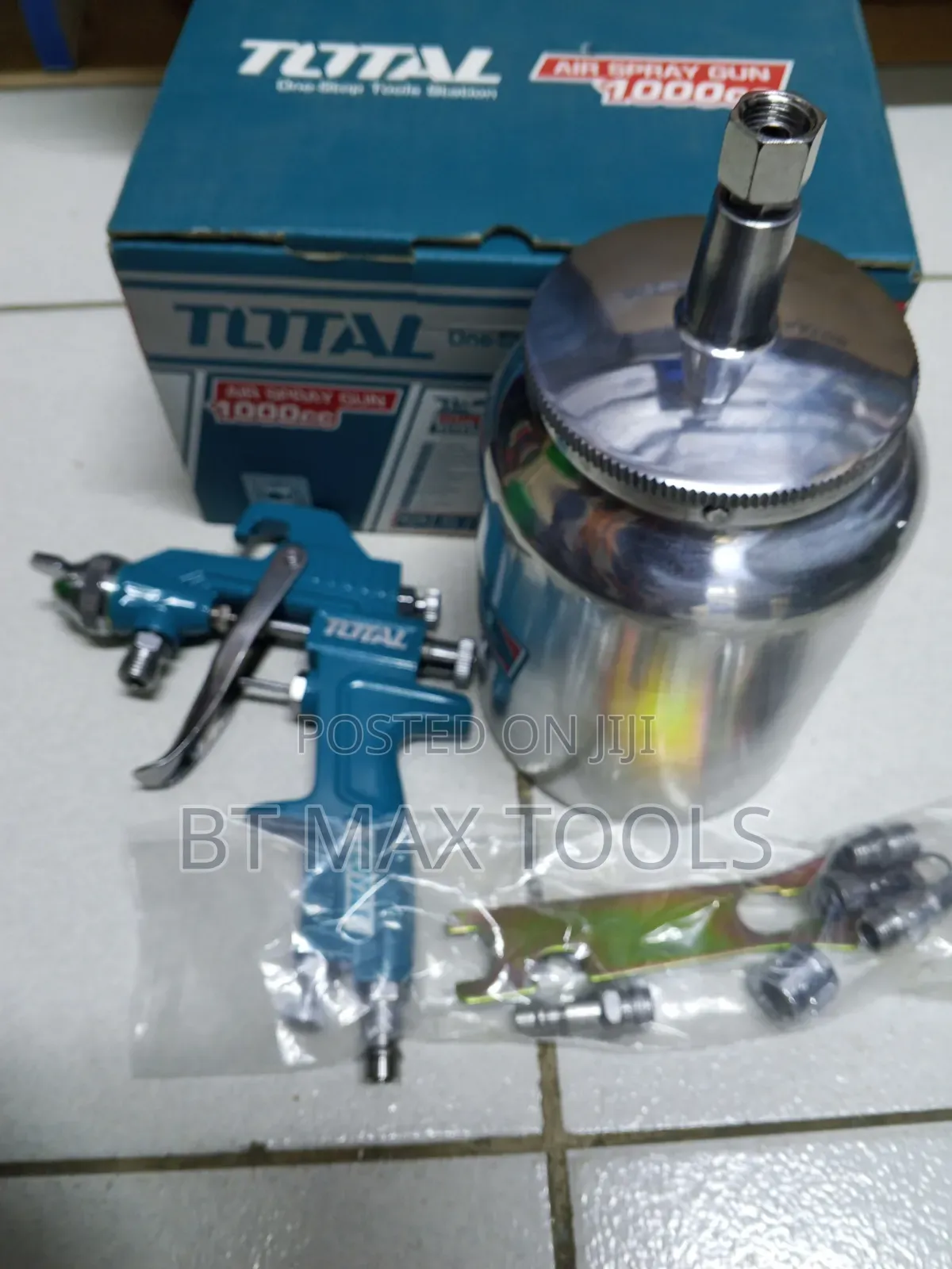1000cc Air Spray Gun