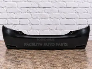 Rear Bumper Toyota Allion 260 2008/2009/2010