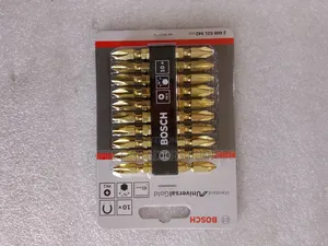 Star Bit Set
